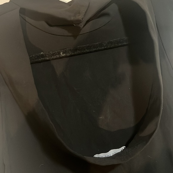 Camilla and Marc Regency Mockneck Top - Picture 4 of 6